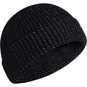 Unbranded (L, Black) Reflective Beanie - Winter Warm Reflective Running Beanie,Winter Warm Unbranded (L, Black) Reflective Beanie - Winter Warm Reflective Running Beanie,Winter Warm