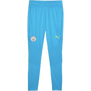 Puma (S) 2024-2025 Man City Training Pants (Magic Blue) Puma (S) 2024-2025 Man City Training Pants (Magic Blue)