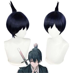 Unbranded (Hayakawa) Man Wig Chainsaw Himeno Mitaka Asa Hayakawa Aki Quanxi Higashiyama Ko Unbranded (Hayakawa) Man Wig Chainsaw Himeno Mitaka Asa Hayakawa Aki Quanxi Higashiyama Ko