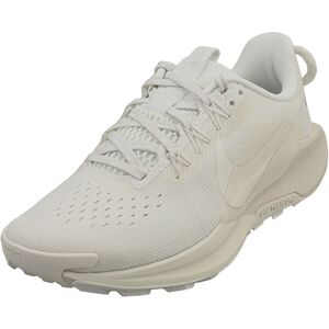 (8) Nike Reactx Pegasus Trail 5 Womens Fashion Trainers in Summit White (8) Nike Reactx Pegasus Trail 5 Womens Fashion Trainers in Summit White