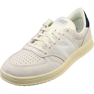 New Balance 500 Mens Fashion Trainers in Light Grey - 9.5 UK New Balance 500 Mens Fashion Trainers in Light Grey - 9.5 UK
