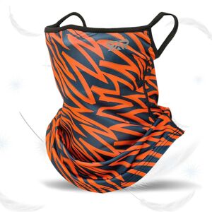 Unbranded (Sh-8ge001-02) Face Scarf Breathable Hot Weather Face Cover,Windproof Cycling Unbranded (Sh-8ge001-02) Face Scarf Breathable Hot Weather Face Cover,Windproof Cycling