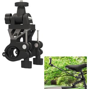 Unbranded Bicycle Seat Post Bracket for DJI Osmo Action 5 Pro for Insta360 X4 for GoPro He Unbranded Bicycle Seat Post Bracket for DJI Osmo Action 5 Pro for Insta360 X4 for GoPro He