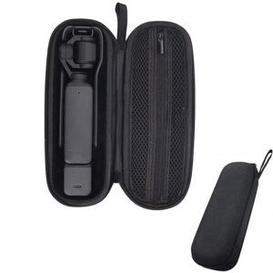 Unbranded (Standard Storage Case) Portable Storage Case for DJI Osmo Pocket 3 Camera with Unbranded (Standard Storage Case) Portable Storage Case for DJI Osmo Pocket 3 Camera with