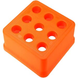 GreenZech (BT40) BT30 BT40 BT50 Tool Holder Storage Box Plastic Box Collecting Box For CNC GreenZech (BT40) BT30 BT40 BT50 Tool Holder Storage Box Plastic Box Collecting Box For CNC