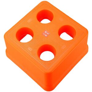 GreenZech (BT50) BT30 BT40 BT50 Tool Holder Storage Box Plastic Box Collecting Box For CNC GreenZech (BT50) BT30 BT40 BT50 Tool Holder Storage Box Plastic Box Collecting Box For CNC