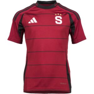 adidas (SB) 2024-2025 Sparta Prague Home Shirt (Kids) adidas (SB) 2024-2025 Sparta Prague Home Shirt (Kids)