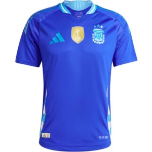 adidas (M) 2024-2025 Argentina Authentic Away Shirt adidas (M) 2024-2025 Argentina Authentic Away Shirt