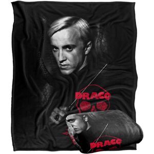 Harry Potter Dark Mark Draco Malfoy Blanket Harry Potter Dark Mark Draco Malfoy Blanket