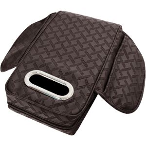 Unbranded (Brown) Car Armrest Storage Box,Comfortable Soft PU Leather Car Center Console C Unbranded (Brown) Car Armrest Storage Box,Comfortable Soft PU Leather Car Center Console C