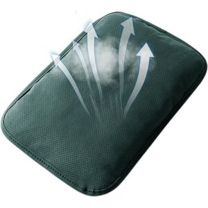 Unbranded (Green) Car Center Console Cushion Pad - Auto Center Console Pad,Soft Versatile Unbranded (Green) Car Center Console Cushion Pad - Auto Center Console Pad,Soft Versatile