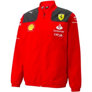 Puma (XXL) 2023 Ferrari Team Jacket (Red) Puma (XXL) 2023 Ferrari Team Jacket (Red)