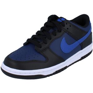 Nike Dunk Low Midnight Navy - Sneakers for Basketball & Casual Nike Dunk Low Midnight Navy - Sneakers for Basketball & Casual