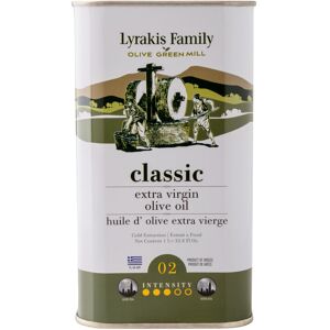 Lyrakis Family Olive Oil 1L ? Greek Extra Virgin, Premium First Cold Pressed, Hi Lyrakis Family Olive Oil 1L ? Greek Extra Virgin, Premium First Cold Pressed, Hi