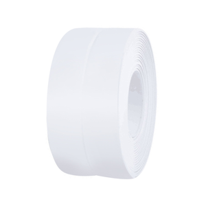 Typecat waterproof tape White Caulk Tape Waterproof Self Adhesive, Toilet Caulk Sealant Typecat waterproof tape White Caulk Tape Waterproof Self Adhesive, Toilet Caulk Sealant