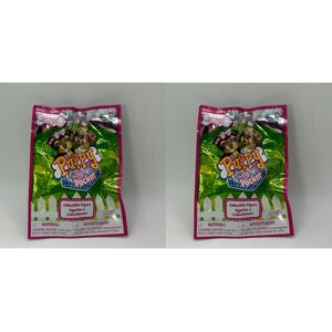 Unbranded Puppy in My Pocket Blind Bag Collectible Figure Sealed 2022 Unbranded Puppy in My Pocket Blind Bag Collectible Figure Sealed 2022