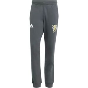 adidas (XL) 2024-2025 Jude Bellingham Tracksuit Bottoms (Grey) adidas (XL) 2024-2025 Jude Bellingham Tracksuit Bottoms (Grey)