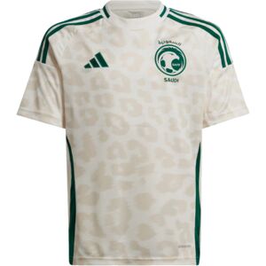 adidas (MB) 2024-2025 Saudi Arabia Away Shirt (Kids) adidas (MB) 2024-2025 Saudi Arabia Away Shirt (Kids)