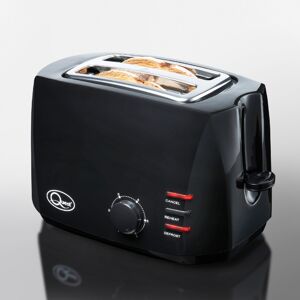 Garmin (Black) Quest 2 Slice Toasters with Extra Wide Slots / 6 Browning Levels / Rehea Garmin (Black) Quest 2 Slice Toasters with Extra Wide Slots / 6 Browning Levels / Rehea