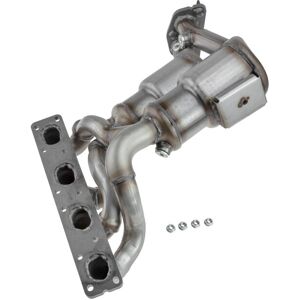 NTY Katalyst - KAT-BM-001 - Catalyst NTY Katalyst - KAT-BM-001 - Catalyst