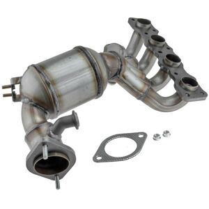 NTY CATALYST FOR BMW 1 E81/E87 116,118 2006-,3 E90/E91 316,318 2007- NTY CATALYST FOR BMW 1 E81/E87 116,118 2006-,3 E90/E91 316,318 2007-