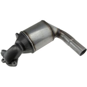 NTY CATALYST FOR FIAT GRANDE PUNTO 1.3JTD 2007- PUNTO 1.3JTD 2012- NTY CATALYST FOR FIAT GRANDE PUNTO 1.3JTD 2007- PUNTO 1.3JTD 2012-