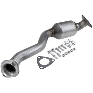 NTY CATALYST For HONDA JAZZ 1.2,1.3,1.4 2002-2008/EURO4/ NTY CATALYST For HONDA JAZZ 1.2,1.3,1.4 2002-2008/EURO4/