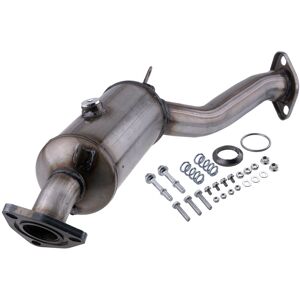 NTY CATALYST For HONDA CIVIC 1.4 2006-/EURO:4/ NTY CATALYST For HONDA CIVIC 1.4 2006-/EURO:4/