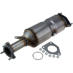 NTY CATALYST For HONDA ACCORD 2.0 2003-/EURO:4/ NTY CATALYST For HONDA ACCORD 2.0 2003-/EURO:4/