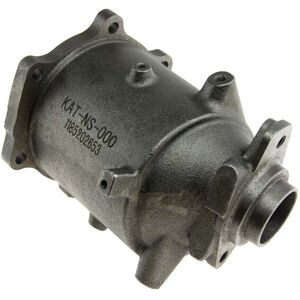 NTY Katalytic Converter - KAT-NS-000 - Catalytic Converter NTY Katalytic Converter - KAT-NS-000 - Catalytic Converter