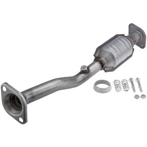 NTY CATALYST For NISSAN MICRA K13 1.2 2010-/EURO:5/ NTY CATALYST For NISSAN MICRA K13 1.2 2010-/EURO:5/