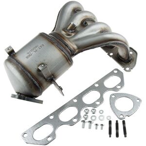 NTY CATALYST FOR OPEL ASTRA H 06- MOKKA MOKKA X 13- SIGNUM 05- NTY CATALYST FOR OPEL ASTRA H 06- MOKKA MOKKA X 13- SIGNUM 05-