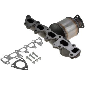 NTY CATALYST FOR OPEL ASTRA G 1.8 00- ASTRA H 04- VECTRA C 1.8 02- NTY CATALYST FOR OPEL ASTRA G 1.8 00- ASTRA H 04- VECTRA C 1.8 02-