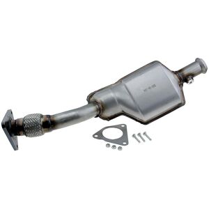 NTY CATALYST FOR RENAULT CLIO II 1.4 16V 1.6 99- KANGOO 1.6 16V 01- NTY CATALYST FOR RENAULT CLIO II 1.4 16V 1.6 99- KANGOO 1.6 16V 01-