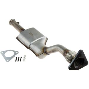 NTY CATALYST FOR RENAULT MEGANE 99- SCENIC 99- NTY CATALYST FOR RENAULT MEGANE 99- SCENIC 99-