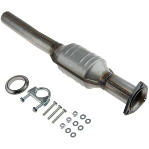 NTY CATALYST FOR SKODA OCTAVIA 1.4 2000- SEAT LEON 1.4 99- 2.0 00- NTY CATALYST FOR SKODA OCTAVIA 1.4 2000- SEAT LEON 1.4 99- 2.0 00-