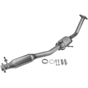 NTY CATALYST For SUZUKI JIMNY 1.3 2004-/EURO:4/ NTY CATALYST For SUZUKI JIMNY 1.3 2004-/EURO:4/