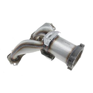 NTY Katalytic Converter - KAT-SU-000 - OEM Suzuki NTY Katalytic Converter - KAT-SU-000 - OEM Suzuki