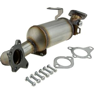 NTY CATALYST FOR VW GOLF VI 09- GOLF PLUS 11- SKODA OCTAVIA II 11- NTY CATALYST FOR VW GOLF VI 09- GOLF PLUS 11- SKODA OCTAVIA II 11-