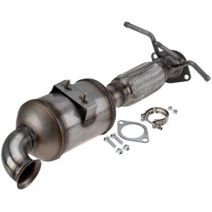 NTY CATALYST FOR FORD C-MAX 2.0TDCI 07- FOCUS II 04- GALAXY II 06- NTY CATALYST FOR FORD C-MAX 2.0TDCI 07- FOCUS II 04- GALAXY II 06-