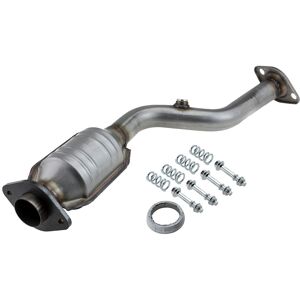 NTY CATALYST For NISSAN QASHQAI/QASHQAI+2 2.0 2007-/EURO5/ NTY CATALYST For NISSAN QASHQAI/QASHQAI+2 2.0 2007-/EURO5/