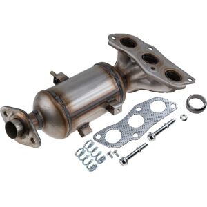 NTY CATALYST For TOYOTA YARIS 1.0 /JPP,FRP/ 2005-2011/EUR:4/ NTY CATALYST For TOYOTA YARIS 1.0 /JPP,FRP/ 2005-2011/EUR:4/