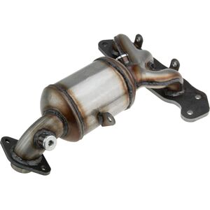 NTY KAT-SU-002 Catalyst - Automotive Part OEM Numbers NTY KAT-SU-002 Catalyst - Automotive Part OEM Numbers