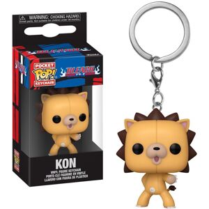 Kon Bleach Funko Pocket Pop! Anime Keychain Kon Bleach Funko Pocket Pop! Anime Keychain