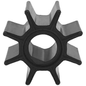 Unbranded Water Pump Impeller for BF5 BF8 BF100 BF50 BF75 Outboard 19210-881-A01 Unbranded Water Pump Impeller for BF5 BF8 BF100 BF50 BF75 Outboard 19210-881-A01