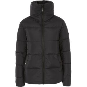 (M, Black) Trespass Womens/Ladies Paloma Padded Jacket (M, Black) Trespass Womens/Ladies Paloma Padded Jacket