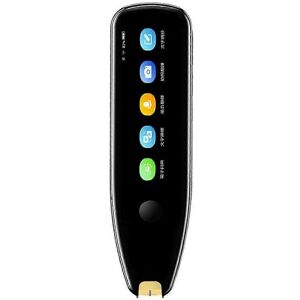 Unbranded Smart Voice/ Scan 2 in 1 Real Time Languages Translator Instant Voice Read Pen Unbranded Smart Voice/ Scan 2 in 1 Real Time Languages Translator Instant Voice Read Pen
