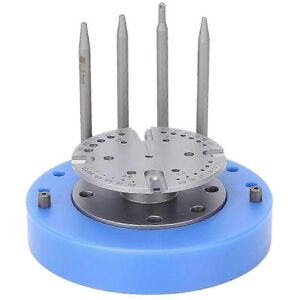 Unbranded Watch Repair Tool Removal and Installation of Balance Wheel Balance Staff Tool Unbranded Watch Repair Tool Removal and Installation of Balance Wheel Balance Staff Tool