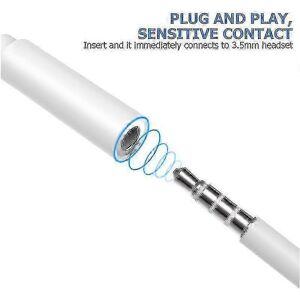 Unbranded Ukcoco 3pcs Type C Usb C To 3.5mm Headphone Audio Jack Adapter Type C Aux Jack S Unbranded Ukcoco 3pcs Type C Usb C To 3.5mm Headphone Audio Jack Adapter Type C Aux Jack S