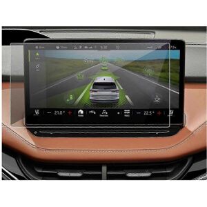 Unbranded For Skoda ENYAQ IV 2023 2022 2021 2020 Car gps Navigation Touch Screen PET film Unbranded For Skoda ENYAQ IV 2023 2022 2021 2020 Car gps Navigation Touch Screen PET film